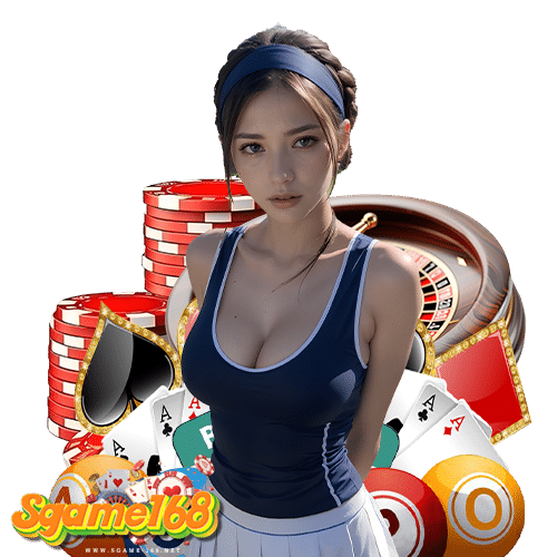 sgame168 เว็บตรง
